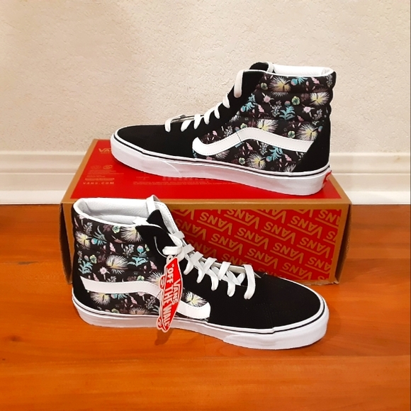 Vans - Picture 4 of 4